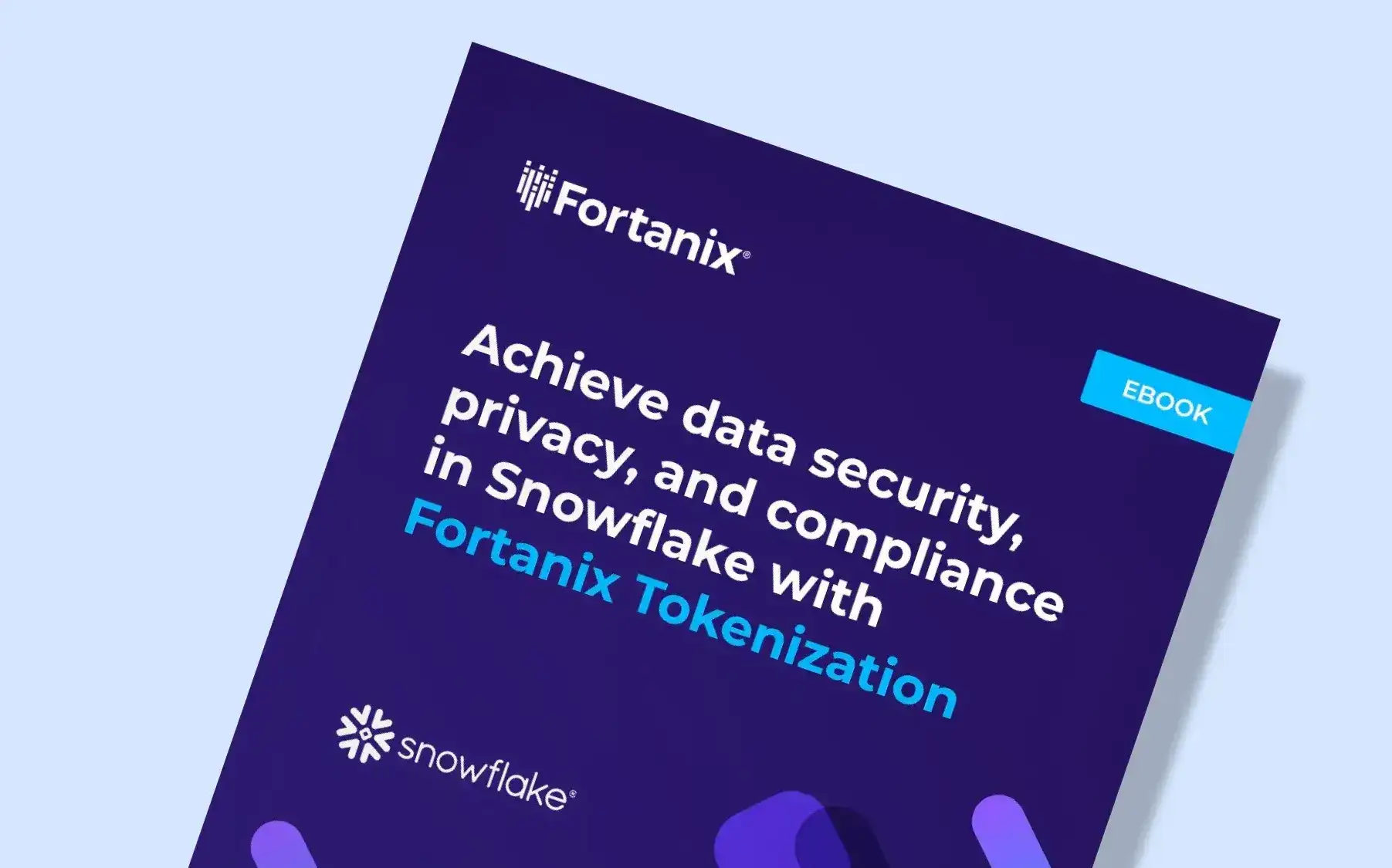 Achieve data security.